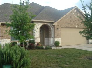 2408 Chimney Rock Rd, Leander, TX 78641
