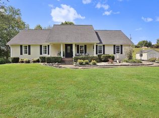 338 Bert Reams Rd, London, KY 40741