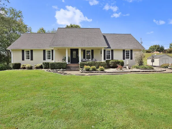 338 Bert Reams Rd, London, KY 40741