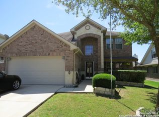 1012 Oak Rdg, Schertz, TX 78154
