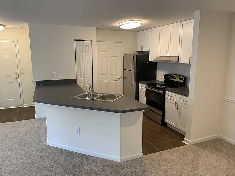 Wesley Hampstead Apartments at Douglasville — Photo 51