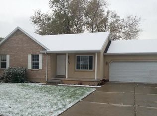 303 N 450 E, Springville, UT 84663