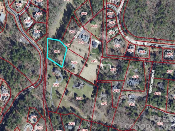 99999 Lance Rd, Asheville, NC 28803