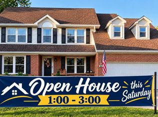 804 Palomino Ln, Lexington, KY 40503