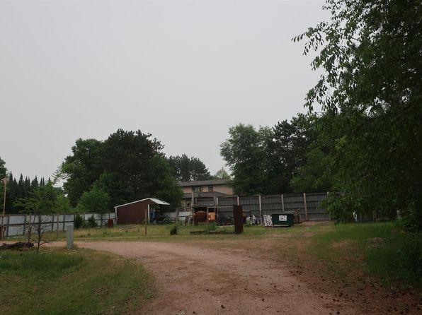 3350 Bonnie Bay Rd, Stevens Point, WI 54481