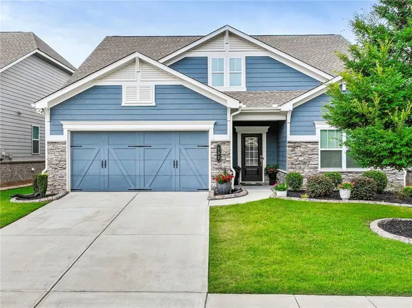 532 Barlow Pl, Grayson, GA 30017
