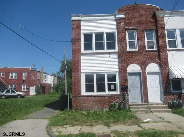 1931 Blaine Ave, Atlantic City, NJ 08401