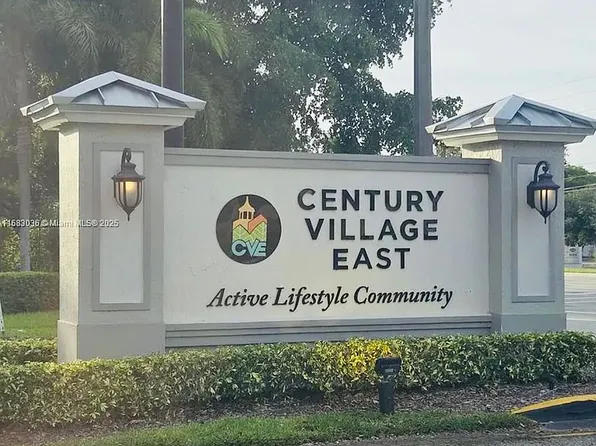 206 Durham Cir #D, Deerfield Beach, FL 33442