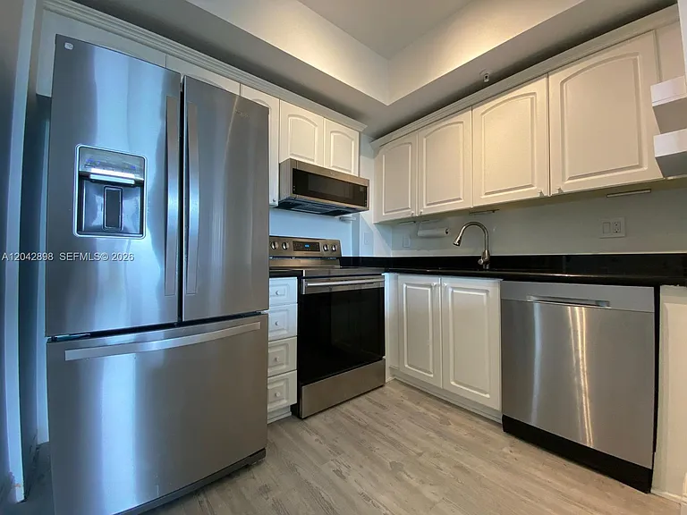 3500 Coral Way #707 — Photo 9