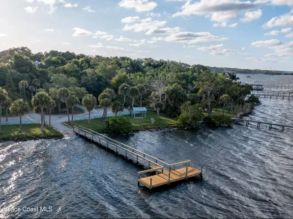 406 Bellair Dr, Cocoa, FL 32922