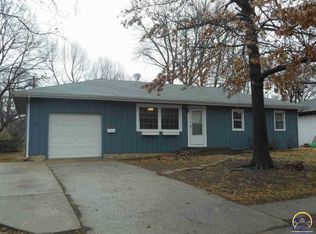 5212 SW 32nd Ter, Topeka, KS 66614