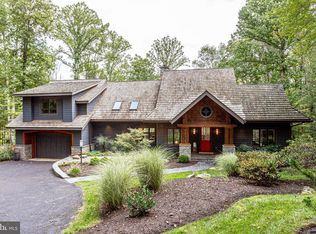 705 Clear Spring Rd, Great Falls, VA 22066