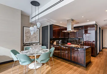 Rented by Brown Harris Stevens