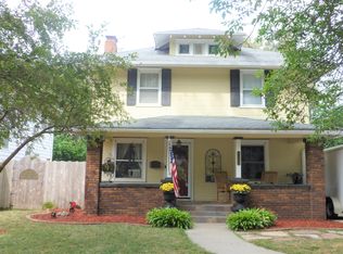3229 Jennings St, Sioux City, IA 51104