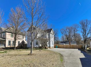 1898 N Main Avenue, Springfield, MO 65803