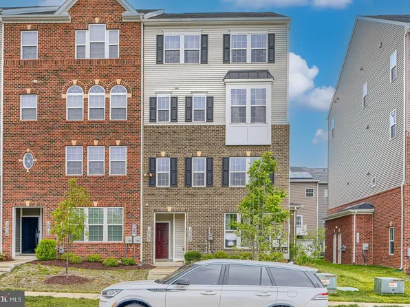 10720 Presidential Pkwy #Pg4d6n, Upper Marlboro, MD 20772