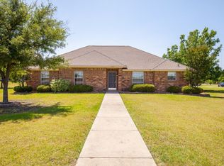 1355 Country Club Rd, Wylie, TX 75098