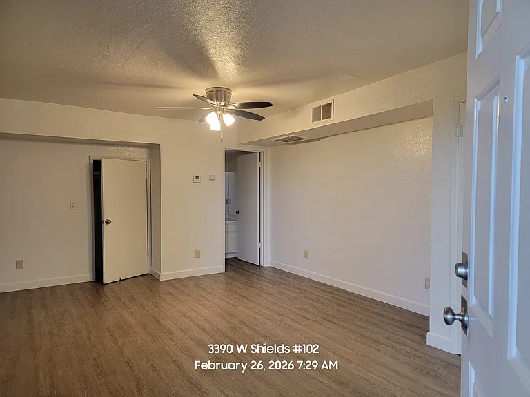 3390 W Shields Ave #102 — Photo 2
