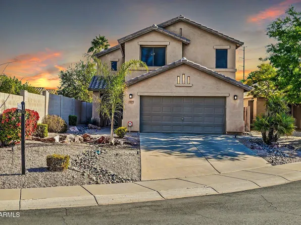 20219 N 33RD Place, Phoenix, AZ 85050