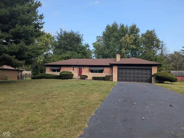 4425 Chatham Pl, Indianapolis, IN 46226