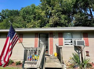 3707 Gattin Rd #D, Benton, AR 72015