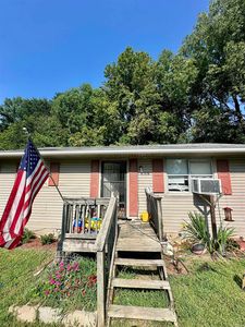3707 Gattin Rd #D, Benton, AR, 72015