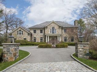 5 Hanover Rd, Scarsdale, NY 10583