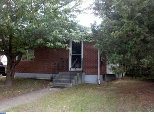 946 Berkley Rd, Gibbstown, NJ 08027