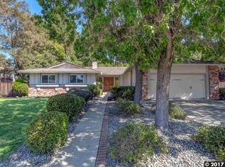 2228 Tahiti Dr, San Ramon, CA 94582