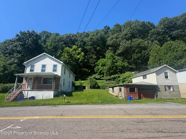 798 Coxton Rd, Duryea, PA 18642