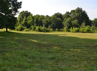 0 E 1146 Rd, Sallisaw, OK 74955