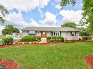 9237 Morris Rd, Bishopville, MD 21813