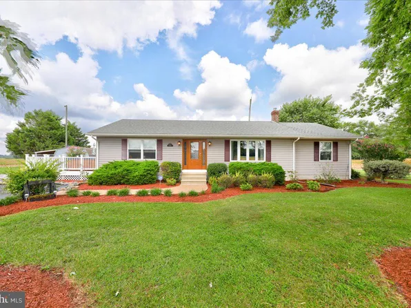 9237 Morris Rd, Bishopville, MD 21813