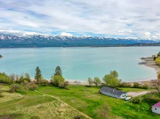 38822 Dusty Ln, Polson, MT 59860