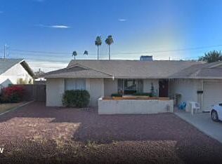 1165 E Redfield Rd, Tempe, AZ 85283