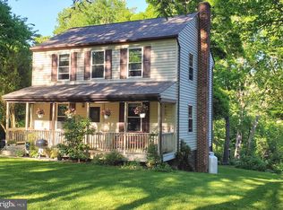 7525 H St, Chesapeake Beach, MD 20732