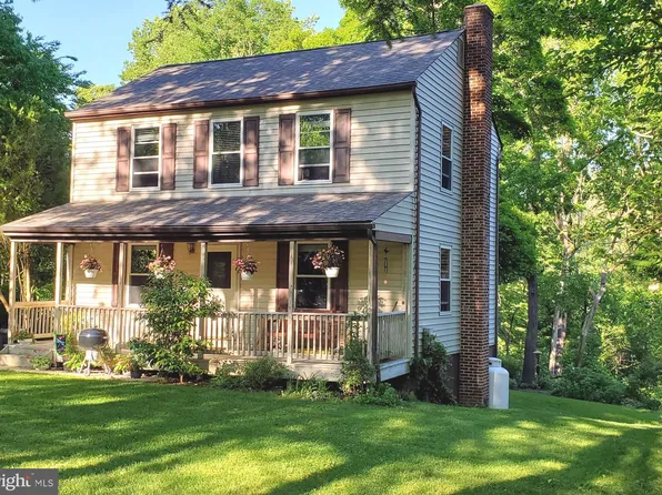 7525 H St, Chesapeake Beach, MD 20732