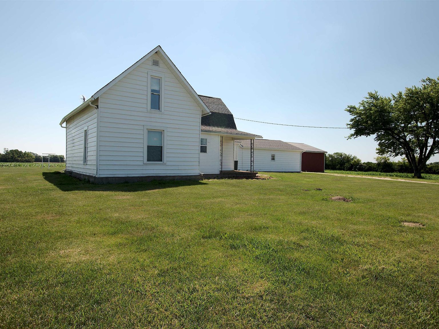 9187 N 700th Rd W, Huntington, IN 46750 Zillow