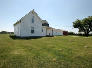 9187 N 700th Rd W, Huntington, IN 46750