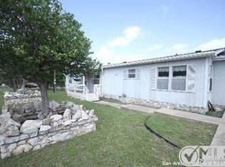 139 Sleepy Mountain Rd, Kerrville, TX 78028