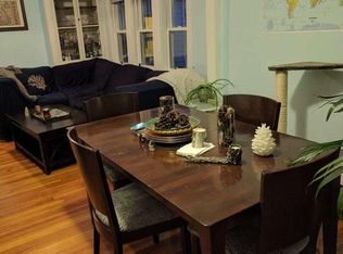 818 Main St APT 5J, Melrose, MA 02176