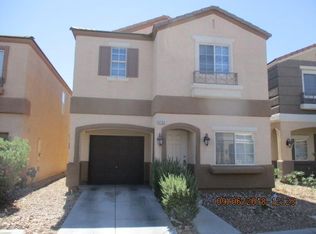 6133 Mountain Hemlock Ave, Las Vegas, NV 89139