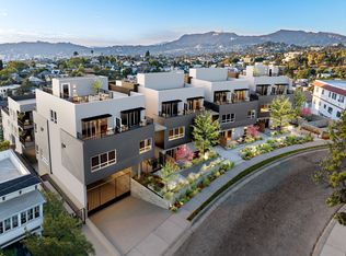 The Angeleno, Los Angeles, CA 90026