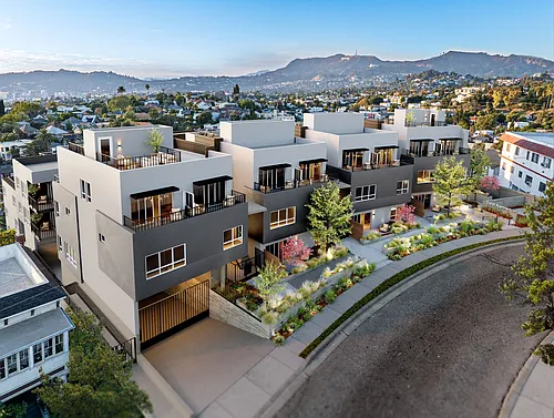 The Angeleno Photo 1