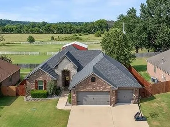 201 Pebble Beach Dr, Cave Springs, AR 72718