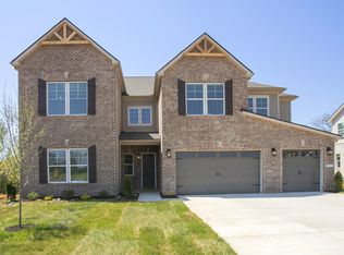 5956 Hunt Valley Dr, Spring Hill, TN 37179