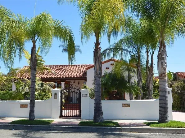 5157 Hastings Rd, San Diego, CA 92116