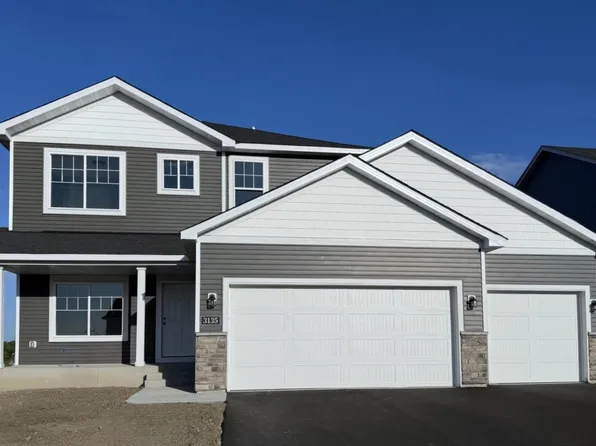 3135 Jandura Ave NE, Saint Michael, MN 55376