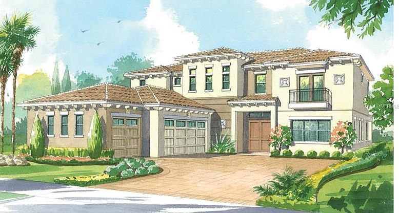 Home For Sale In Stanton Estates