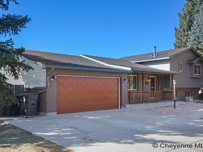 2801 Plain View Rd, Cheyenne, WY, 82009